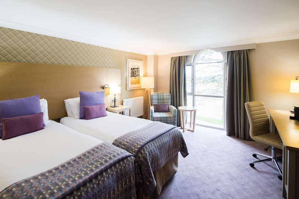 The Belfry Hotel & Resort Sutton Coldfield Quarto foto