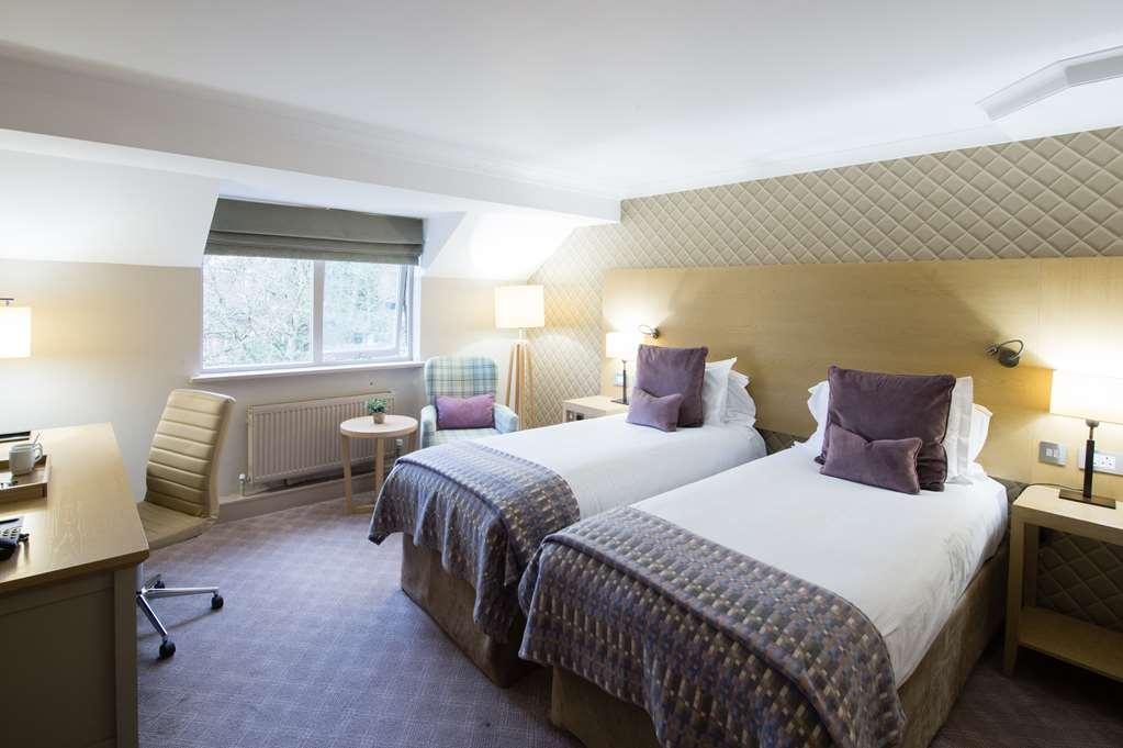 The Belfry Hotel & Resort Sutton Coldfield Quarto foto
