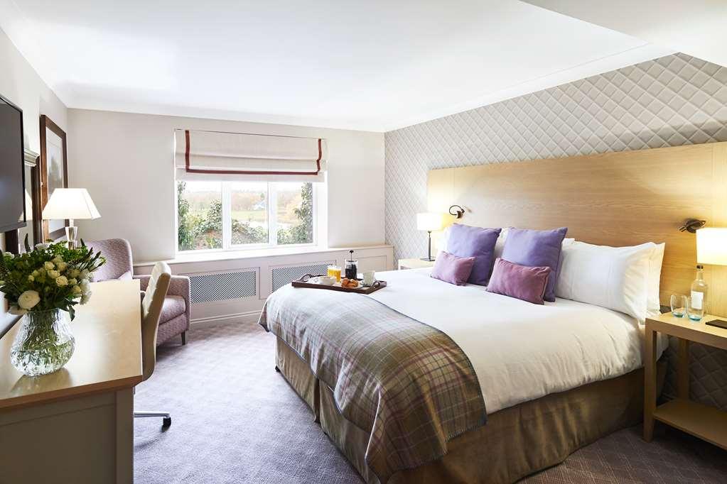 The Belfry Hotel & Resort Sutton Coldfield Quarto foto